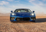 Imagine The New Corvette Z06 With 9,000 RPM And 616 HP - Photo