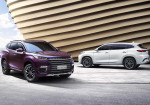 Vantas Launch Delayed Until The End Of 2022, First Models To Be Built In China - Photo