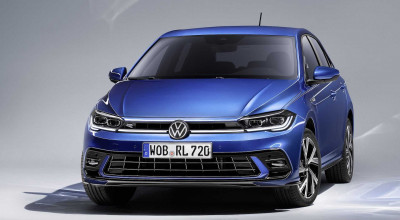 2021 VW Polo Facelift Has Plenty New Tech Feature Besides To Mark 50 Years Of The Model On The Market - Photo