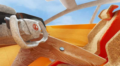 Meet The New Lexus  LF-Z Interiors Designs - The Concepts Are Surreal - Photo