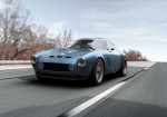 GTO Engineering Has A Final Design For The New Squalo V12 Sports Car - Photo