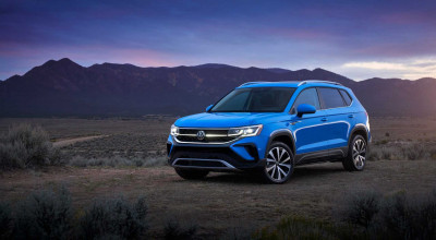 Are You Curious About The 2022 VW <span style='background: #ff0000'>Taos</span> Economy Rates Details? - Photo