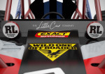 The Wild One Max Can Become Your New Toy - It's A '80s 550 LBS Replica Ready To Conquer The Roads - Photo