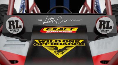 The Wild One Max Can Become Your New Toy - It's A '80s 550 LBS Replica Ready To Conquer The Roads - Photo