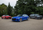 Are You Ready For More Audi R8 RWD Details? - Photo