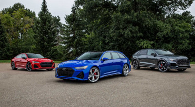 Are You Ready For More Audi R8 RWD Details? - Photo