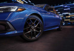 2022 Honda Civic Has The the World-first Airbag That Could Reduce Brain Injuries In Case Of A Crash - Photo