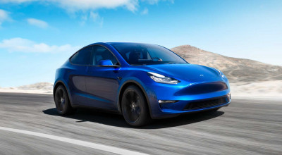 Tesla Keeps Fighting Back The EPA's $14.5 Million Fine The German Battery Recycling Complaint - Photo