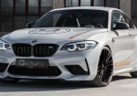 G-Power Is Creating A Wowing G2M Limited Edition! - Photo
