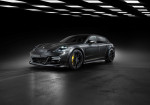 TechArt Offers Porsche Panamera A Wild Bodykit And Big Power Boost - Photo