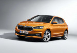 Make Room For Skoda’s All-New 2021 Fabia Debut - Photo