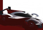 Porsche And Penske Join Forces For 2023 WEC Return - Photo