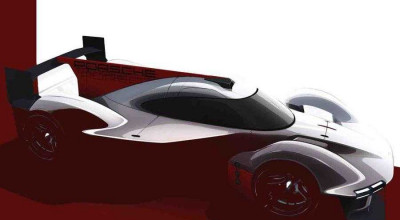 Porsche And Penske Join Forces For 2023 WEC Return - Photo