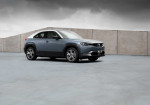 Aussies Can Now Pre-Order The 2021 Mazda MX-30 Electric - Photo