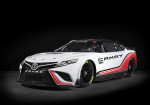 The Ultimate Toyota Camry Has Arrived - Photo