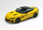 MANSORY Is Giving You The Converted Ferrari Portofino - Photo