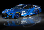 How NASCAR’s Next Gen Cup Cars Are Better Than The Previous Ones? - Photo