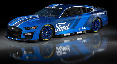 How NASCAR’s Next Gen Cup Cars Are Better Than The Previous Ones? - Photo