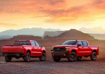 Chevy Silverado ZL1 Can Compete And Win Over The Raptor And TRX - Photo