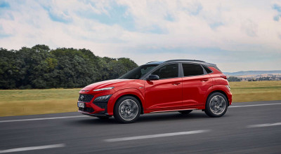 Would You Fancy Some Gossip Automotive Industry?  - Photo