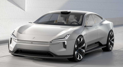 Polestar and Circulor Latest Partnership Ensures A Long-Expected Transparency For Their EV Building Process - Photo