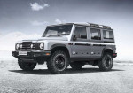 Did You Know That INEOS Announced The Delay Of The Production For Its Grenadier 4x4? - Photo