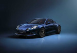 Alpine A110 Legende GT Is A 300 Units Limited-Edition - Photo