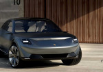 Do You Also Find Intriguing This Porsche Sedan Rendering? - Photo