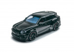 Are You Ready For The MY2021 Mansory Bentley Bentayga? - Photo