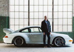 Would You Like To See16 Super-Rare Air-Cooled Porsches In One Exhibit? - Photo