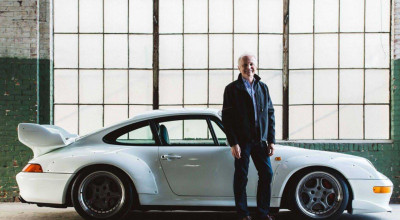 Would You Like To See16 Super-Rare Air-Cooled Porsches In One Exhibit? - Photo