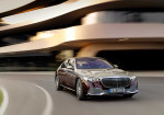 2022 Mercedes-Maybach S680 Has A Wild Level Of Range - Photo