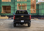 2022 Chevrolet Silverado HD Gains New Six Function Multi-Flex Tailgate - Photo