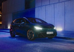 Cupra Born Gives You A Spanish Hot Hatch EV Loyal To The Concept’s Styling - Photo