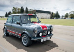 Mini Celebrates 60 years On The Market By Remastering The Oselli Edition - Photo