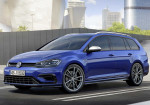 What Do You Know About The New VW Golf R Variant Options? - Photo