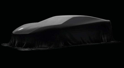 Lamborghini Goes Electric With The Two-Door GT In The Following Years - Photo