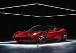 Wheelsandmore Envisions Your Ferrari SF90 - Photo