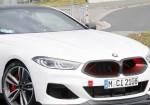 BMW M8 Test Mule Spotted At Nürburgring Makes You Wonder - Photo