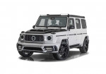 Mansory’s Mercedes-Benz G-Class ‘Viva Edition’ Is Limited To Just 10 Units - Photo