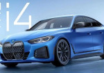 BMW i4 M50 Debuts Next Month But, There Are Still Questions In The Air - Photo