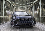 How About An ABT Audi SQ8 Version For A Standout? - Photo