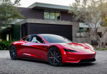 What Are The Chances For The New Tesla Roadster To Become 'The World's Fastest Accelerating Road Car'? - Photo