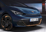 Electric Cupra Is Similar To The VW ID.3! What If We Add Some Latin Spirit To It! - Photo