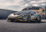 The Huracán Super Trofeo EVO2 B-Roll Awakens Your Racer Spirit Within - Photo