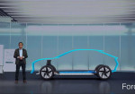 Ford Announced Its Plans Towards An EV Future - Photo
