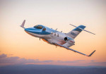 HondaJet Gives You Lavishing Interior And Exterior Options - Photo