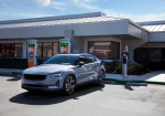 Polestar Developed A Mobile Servicing Program For Its U.S. Customers - Photo