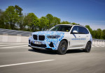 Fresh BMW X5 Prototype - Sneak Peak Before Its 2022 Launch - Photo