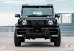 Suzuki Jimny – Liberty Walk’s Answer To G-Class - Photo
